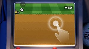 Я играю в мини баскетбол и fIFA