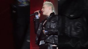 #SHAMAN❤❤❤
 Весь — в музыке, весь — в движении. И от этого только прекраснее❤