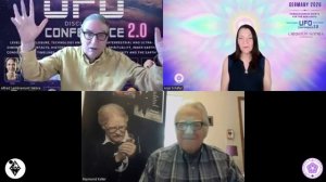 2026! ГЕРМАНИЯ РАСКРЫВАЕТ! Сила сердечных полей и новый уровень контакта