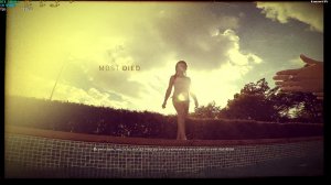 прохождение Mad Max (№1) No comments