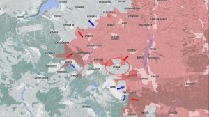 Фронтовая сводка 21 февраля 2026