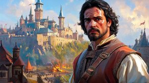 Аудиокнига ПОПАДАНЦЫ: СТАЛ ДВОРЯНСКИМ НАСЛЕДНИКОМ | ПОЛНОСТЬЮ