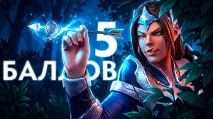 RadiKaifa: ТЫ ПОЛЮБИШЬ ЭТУ КОШЕЧКУ - И ВОТ ПОЧЕМУ! ｜ Mirana 7.40 ｜ Radikaifa