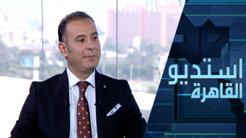 تحديات ترامب.. سلام بغزة وتحشيد ضد إيران смотреть онлайн