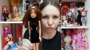 Знакомство. Обзор моей коллекции. Начало