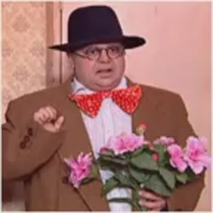 Возвращение мужа с Альфа Центавра. Фрагменты из сериала "Осторожно, модерн! 2"