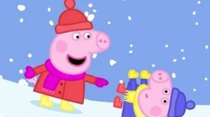 Свинка пеппа