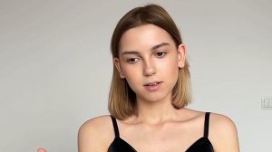 Саша Беседина 16 лет