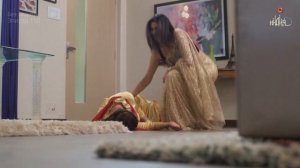 Без защиты 110 серия (сериал, 2018)