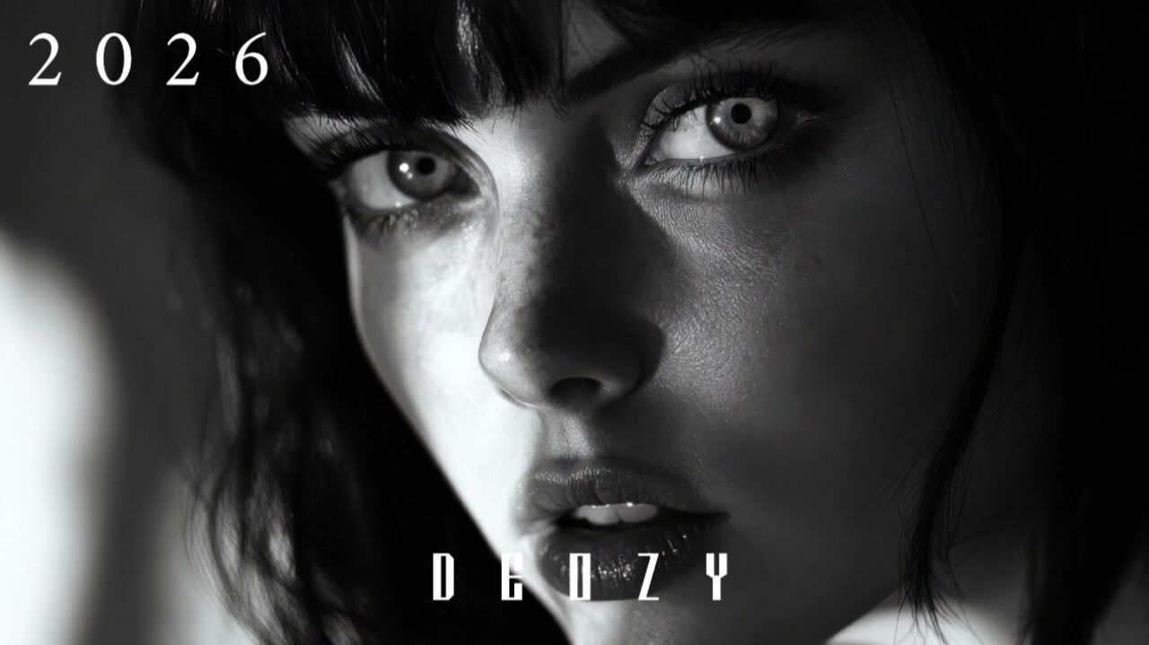 МУЗЫКА-2026❤️Softly Disappearing😈Deep House😈СПОКОЙНАЯ МУЗЫКА 😈Зарубежная музыка 2026