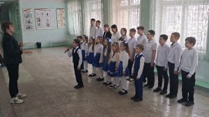 муз Я Френкеля слова Р.Рождественского "Погоня"