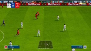 Оренбург - Акрон