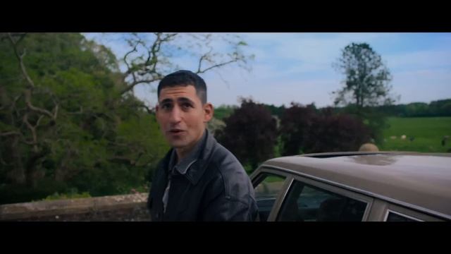 🔥Гигант 🔥— Русский трейлер (Дубляж, 2026) Пирс Броснан