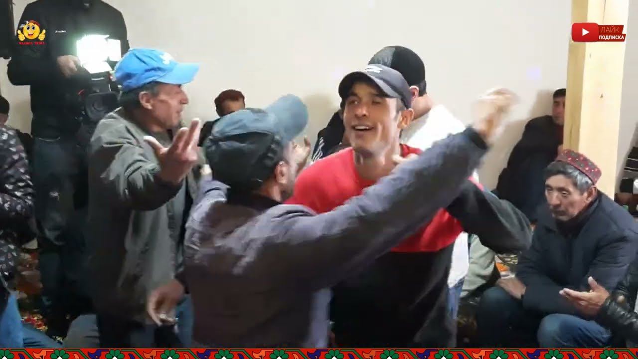 Парвиз Туёна ВАХОН Лангар 2021 смотреть онлайн