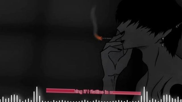 MAMAVIRGIN - МОЛОДОСТЬ Slowed  Reverb