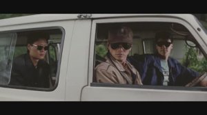 Полицейская история 2: Взрыв в полицейском участке и офисе