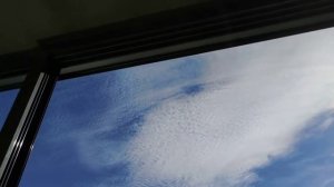 Полезное видео. Делюсь, мыслями, знаниями основанные на наблюдениях. Что за дым. Виды облачков. ♥️