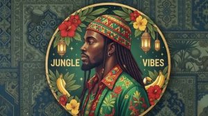 TAMIR - Reggae Jungle | Ragga Bass Energy | Jungle DnB
