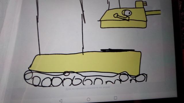 к нам приехали подмога с монстром! создание британского монстра