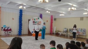 Закрытие регионального этапа Всероссийской математической Олимпиады «Заниматика»