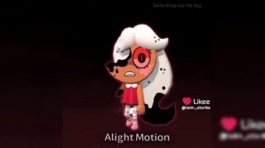 Мне нравится начало полной этой песни (этот тренд это отрезок из всей)