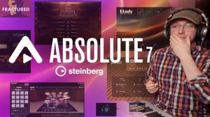 Steinberg Absolute 7: Complete Overview