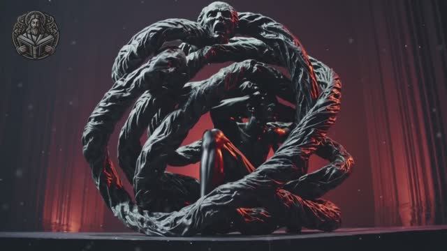 ХРАМ ЛЮЦИФЕРА — ВНУТРИ ВАТИКАНА! МИР ОЧНИСЬ, БОРИСЬ ПРОТИВ ЗЛА ПОКАЯНИЕМ, ПОСЛУШАНИЕМ БОГУ, МОЛИТВОЙ смотреть онлайн