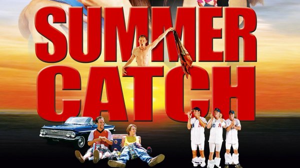 Саундтрек к фильму "Летние игры" (Summer Catch) (2001)