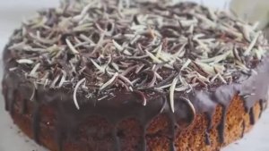 ДОМАШНИЙ Быстрый Торт к ЧАЮ!Очень вкусный торт со сгущенкой