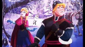 Холодное сердце. К таинственной реке.