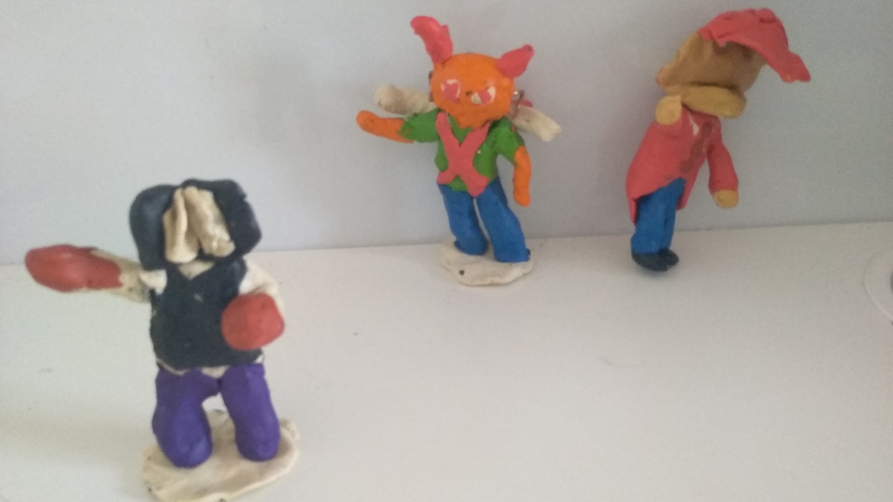 обзор моих поделок (2) смотреть онлайн