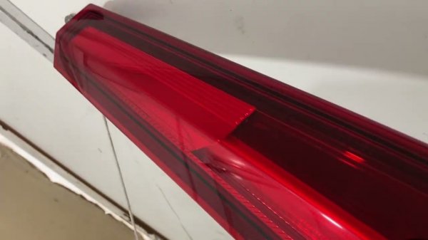 Задний левый фонарь Volvo v90 Вольво 20005