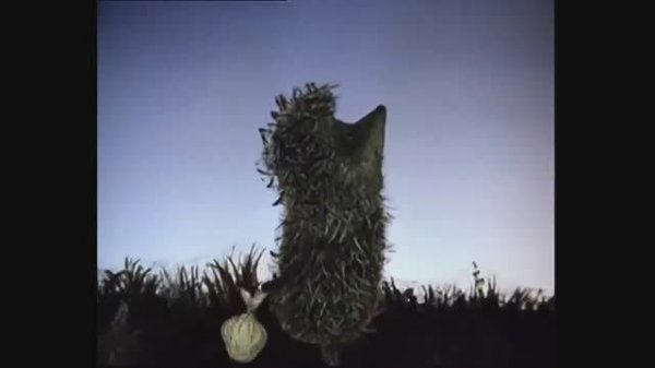 Арии кипелов - Ёжик в тумане Хэви-Метал , ИИШНАЯ ГЕНЕРАЦИЯ