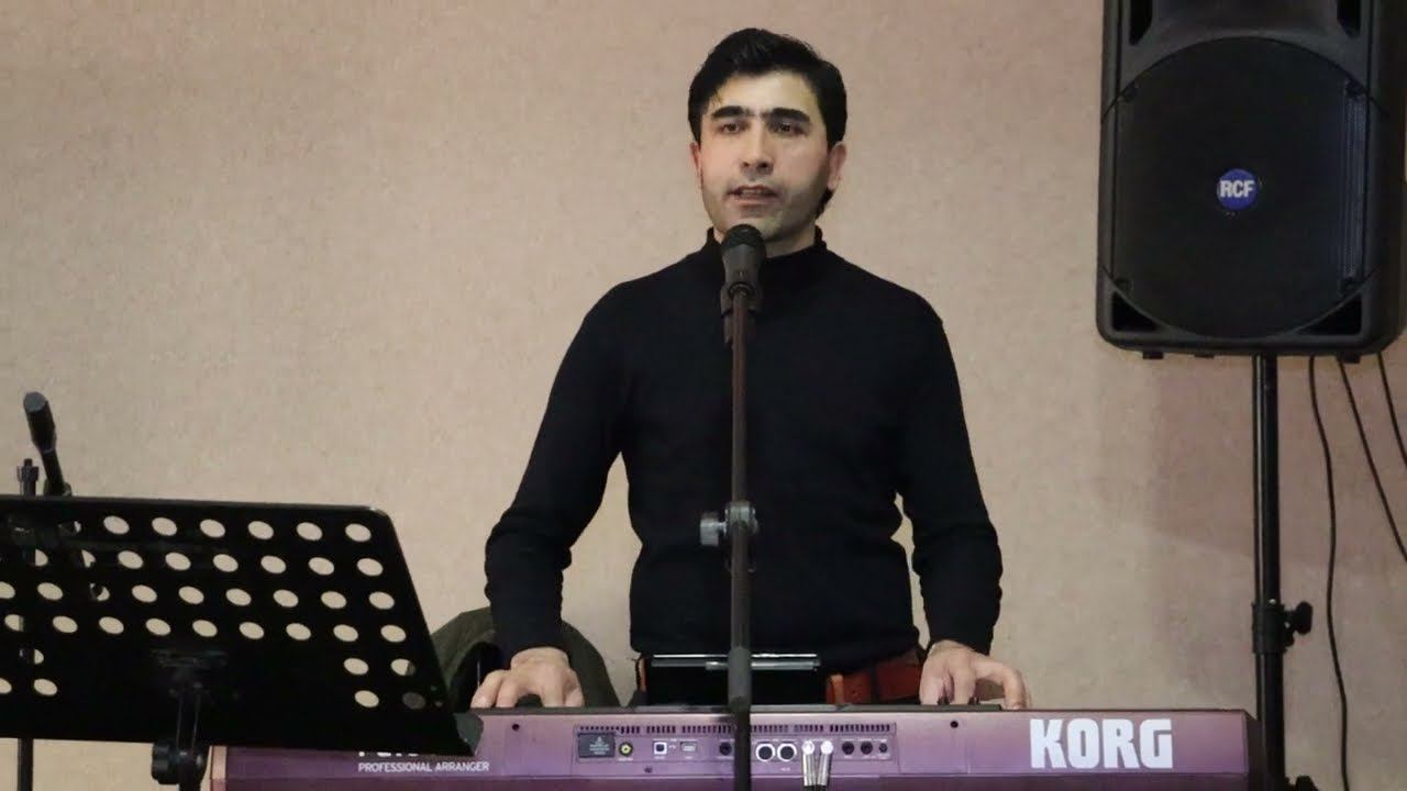 МУНАВАРИ ШОГУНБЕК 2023 (тоза киквор) WAKHON MEDIA смотреть онлайн