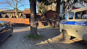 В Абхазии ранили одного из лидеров оппозиции Эшсоу Какалию