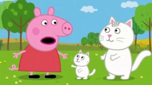 мультики для детей, детские мультики, лол, свинка пеппа, маша и медведь, три кота, буба
