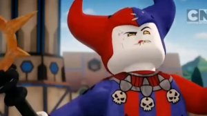 Нексо Найтс прикол список покупок