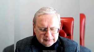 М Делягин_ Телега гружённая секретами МО прёт на Запад,только вот кучер со с звёздами.