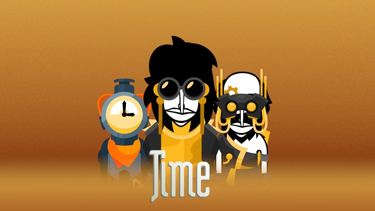 Time Video Teaser 1 - Time V1 смотреть онлайн