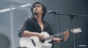 🔥“Я не жду” - Цой жив! ИИ ГЕНЕРАЦИЯ