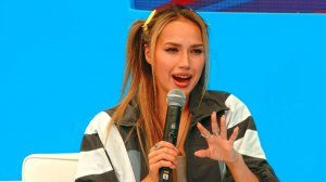 Аделия Петросян рискнула и секреты Димы Билана. Новости культуры на Rutube в 2026 году.