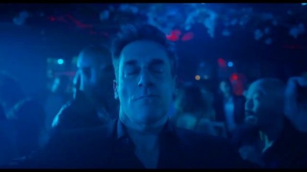 Kato Feat.Jon-Turn The Light Off