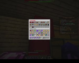 Топ 1... Minecraft Endless Grief