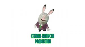 Интро моей анимационной студии(2026-н.в)