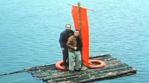 Название фильма: ДМБ