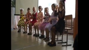 Музыкальное поздравление ложкарей