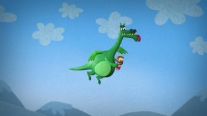 Яблочный пирог трейлер