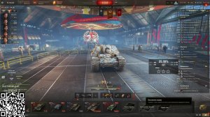 Мир Танков. Рандом. т-43, У-18 )))