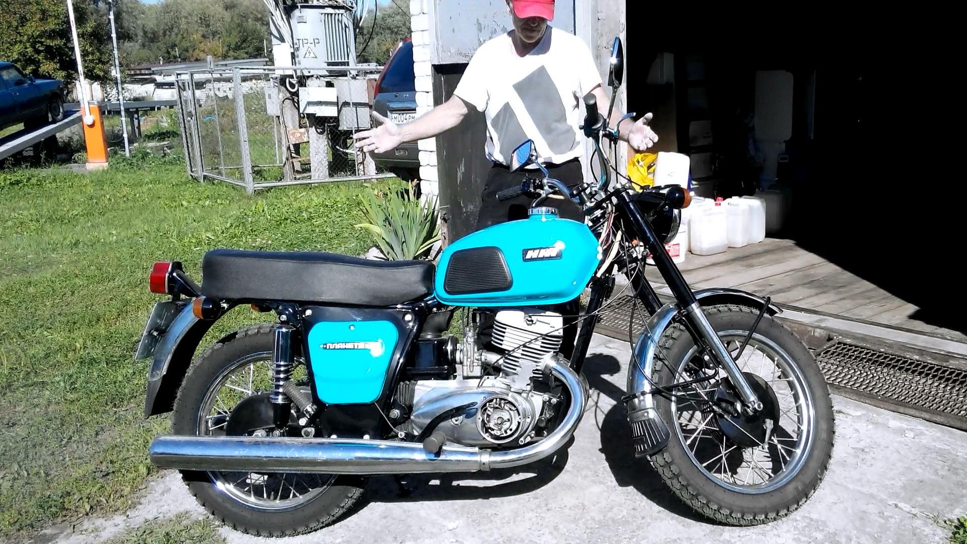 Планета Дмитрича