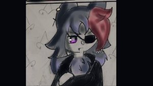 Комикс– ||Дениял Кэран или демон пошлого|| 3 глава. 💫